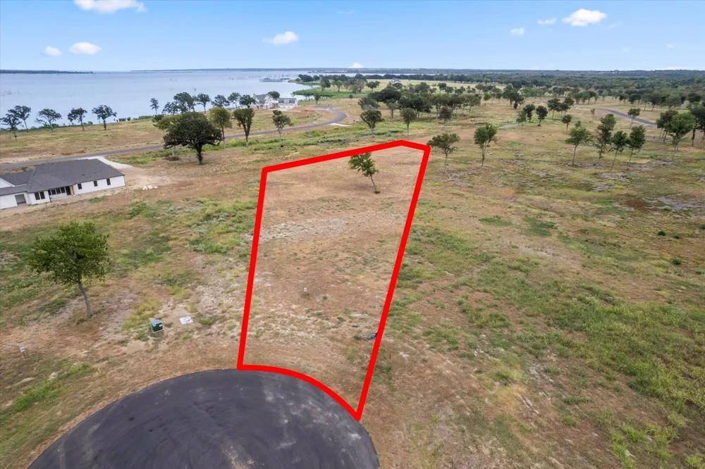 Solitude Court Richland, TX 76681