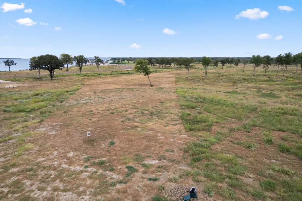 Solitude Court Richland, TX 76681