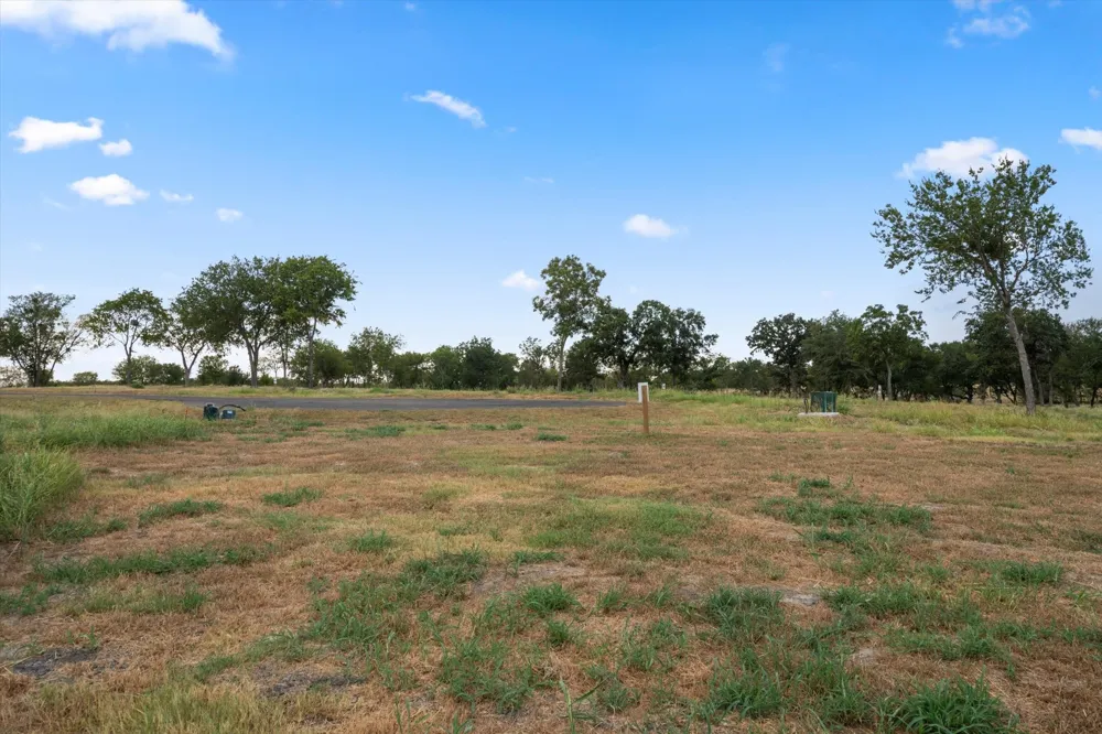 Solitude Court Richland, TX 76681
