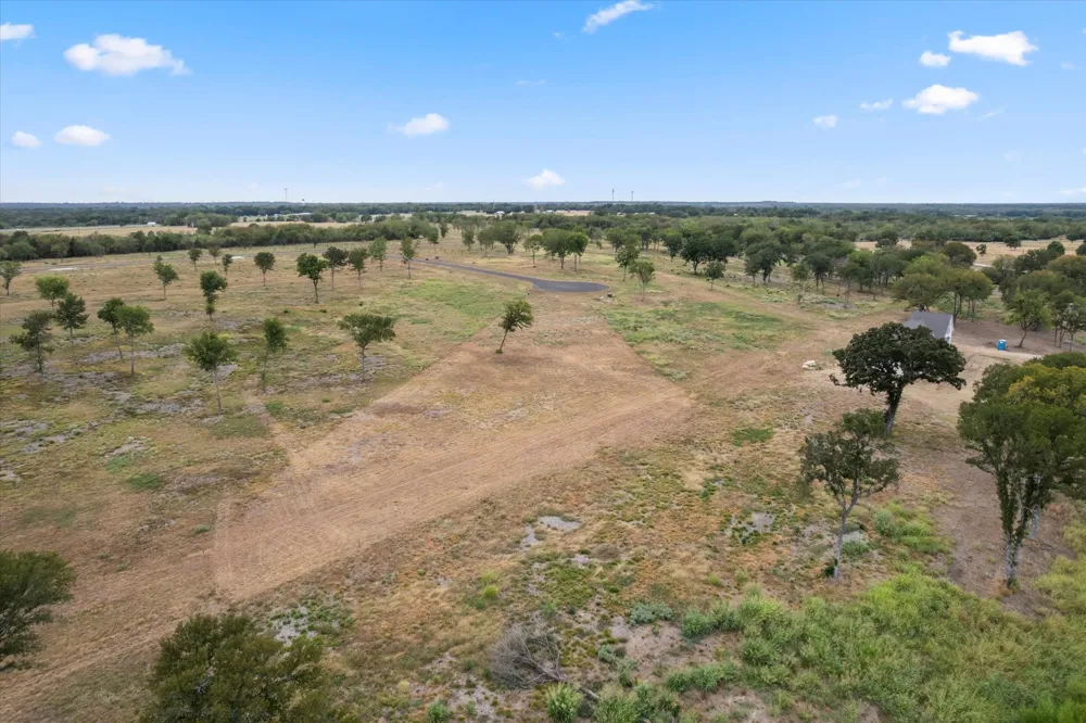 Solitude Court Richland, TX 76681
