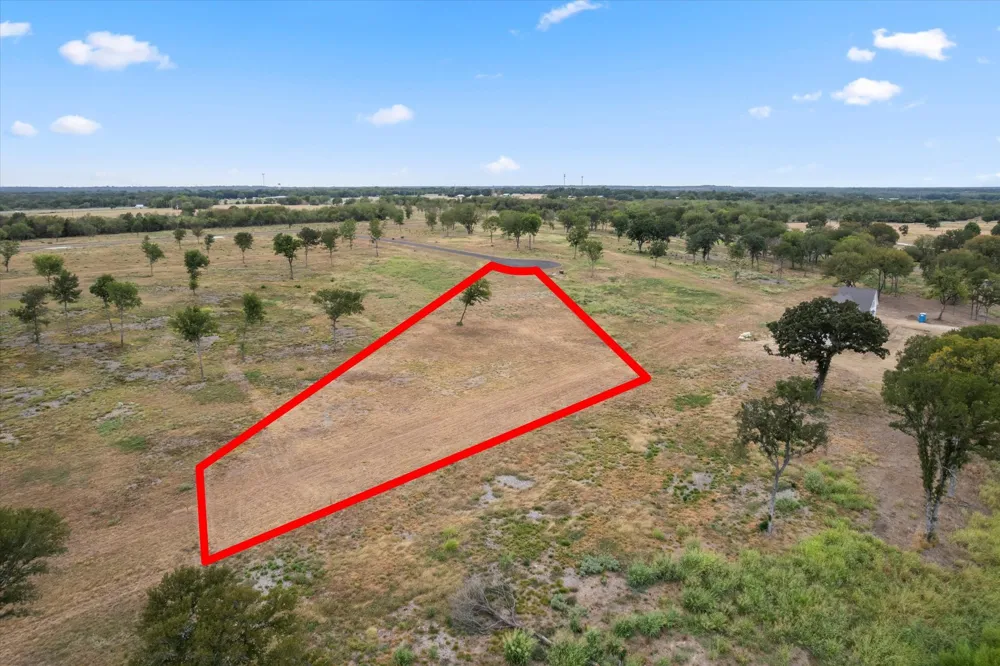 Solitude Court Richland, TX 76681