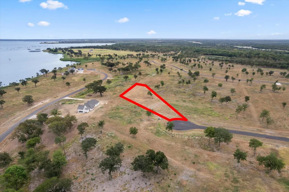 Solitude Court Richland, TX 76681