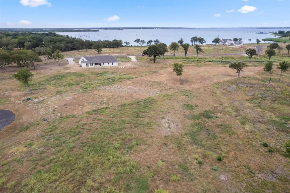 Solitude Court Richland, TX 76681