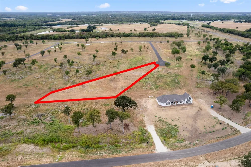 Solitude Court Richland, TX 76681