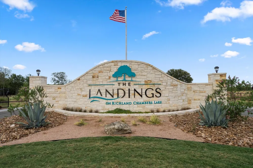 Solitude Court Richland, TX 76681