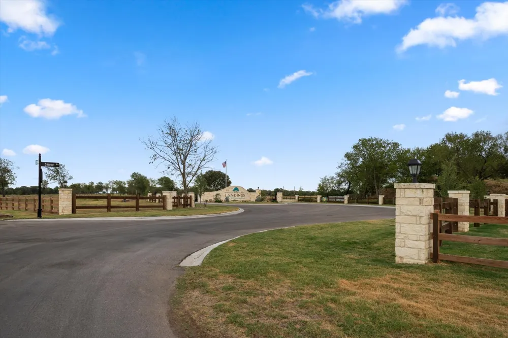 Solitude Court Richland, TX 76681