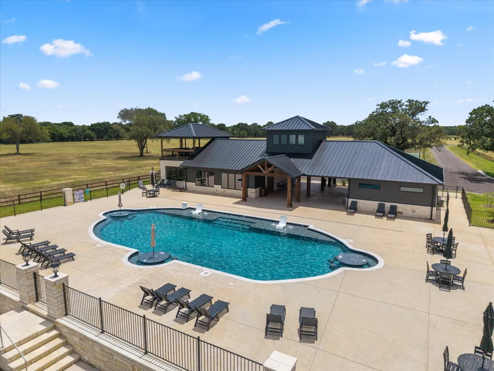 Solitude Court Richland, TX 76681