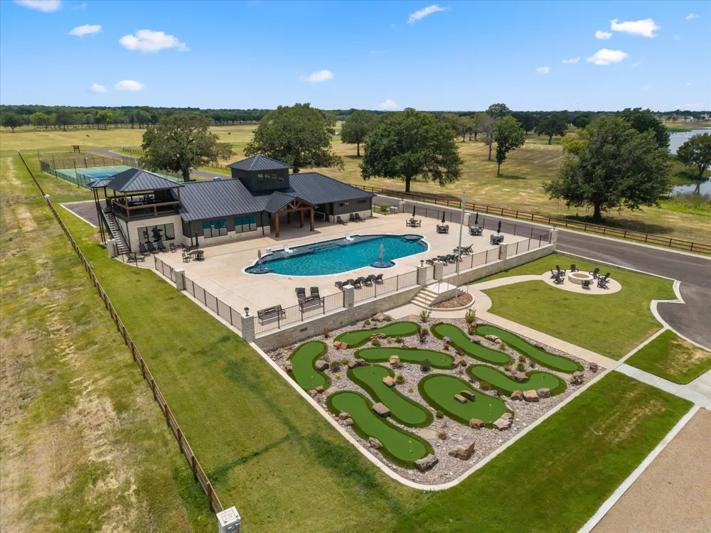 Solitude Court Richland, TX 76681