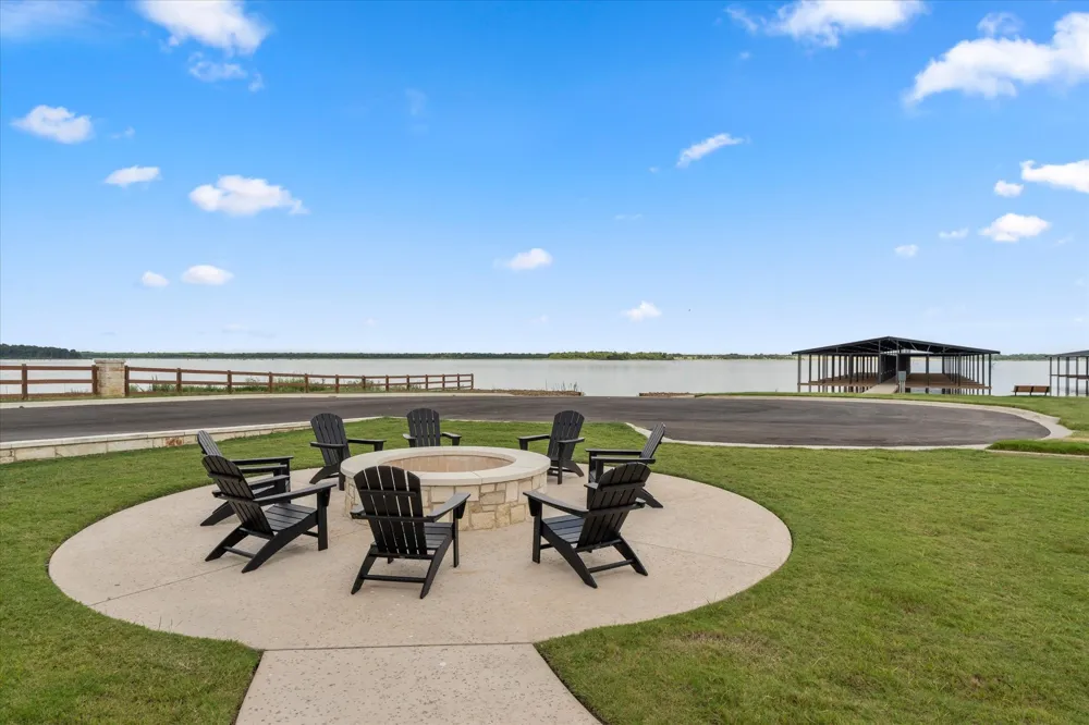 Solitude Court Richland, TX 76681