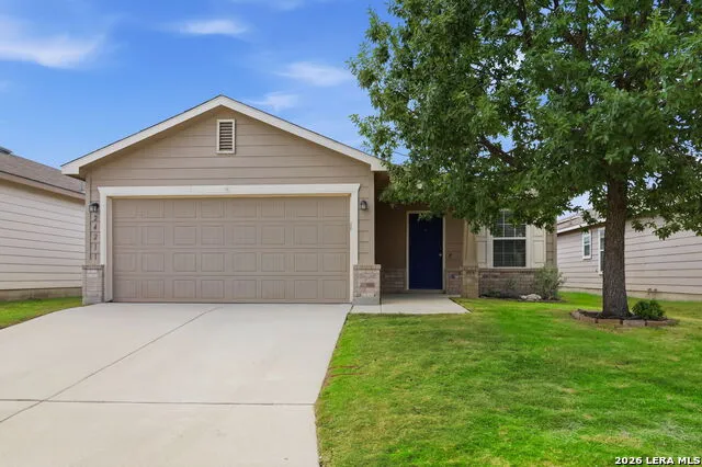 24211 Invitation Oak San Antonio, TX 78261