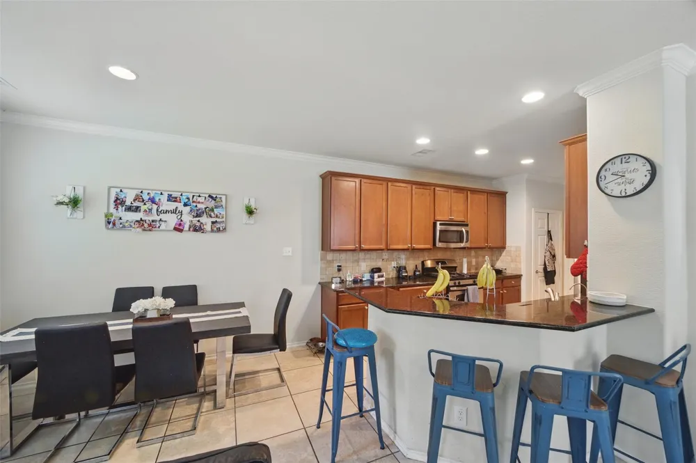 6443 Calgary Woods Lane Katy, TX 77494