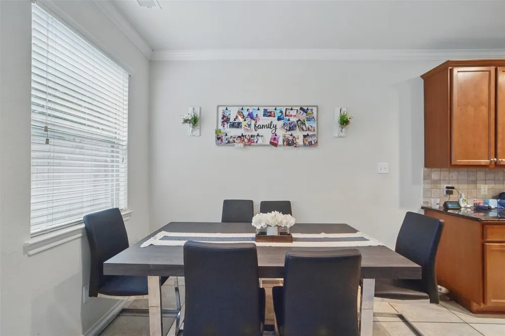 6443 Calgary Woods Lane Katy, TX 77494