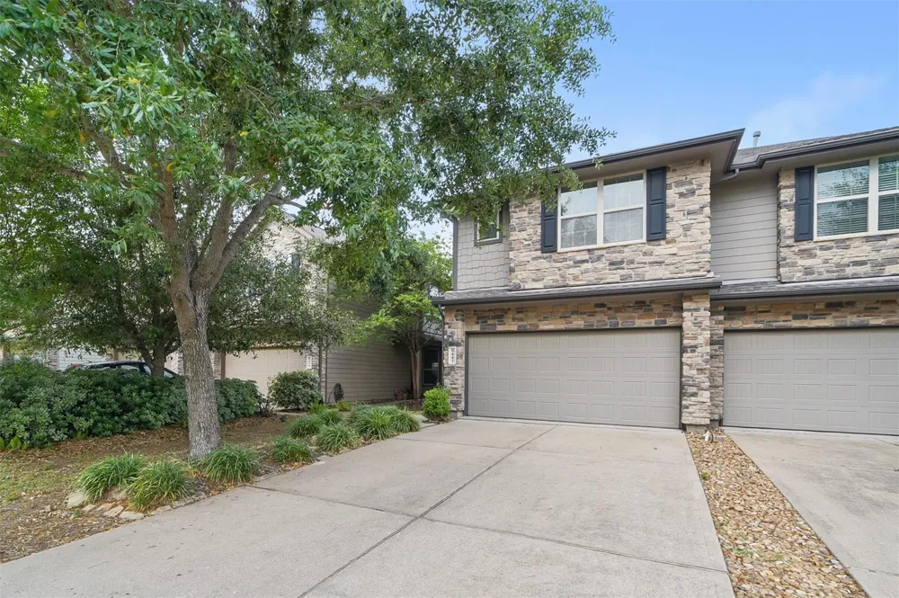 6443 Calgary Woods Lane Katy, TX 77494