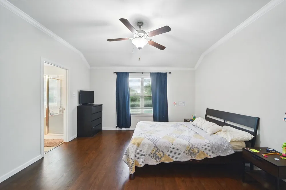 6443 Calgary Woods Lane Katy, TX 77494