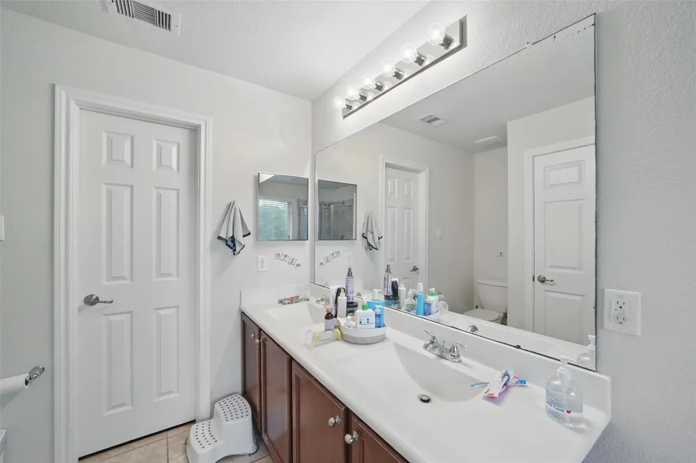 6443 Calgary Woods Lane Katy, TX 77494