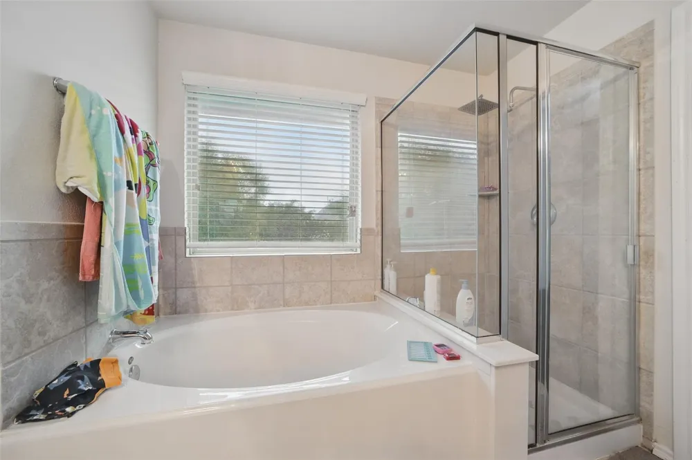 6443 Calgary Woods Lane Katy, TX 77494