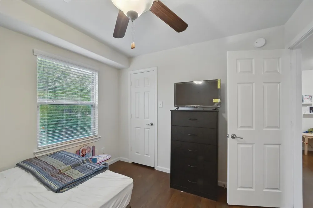 6443 Calgary Woods Lane Katy, TX 77494