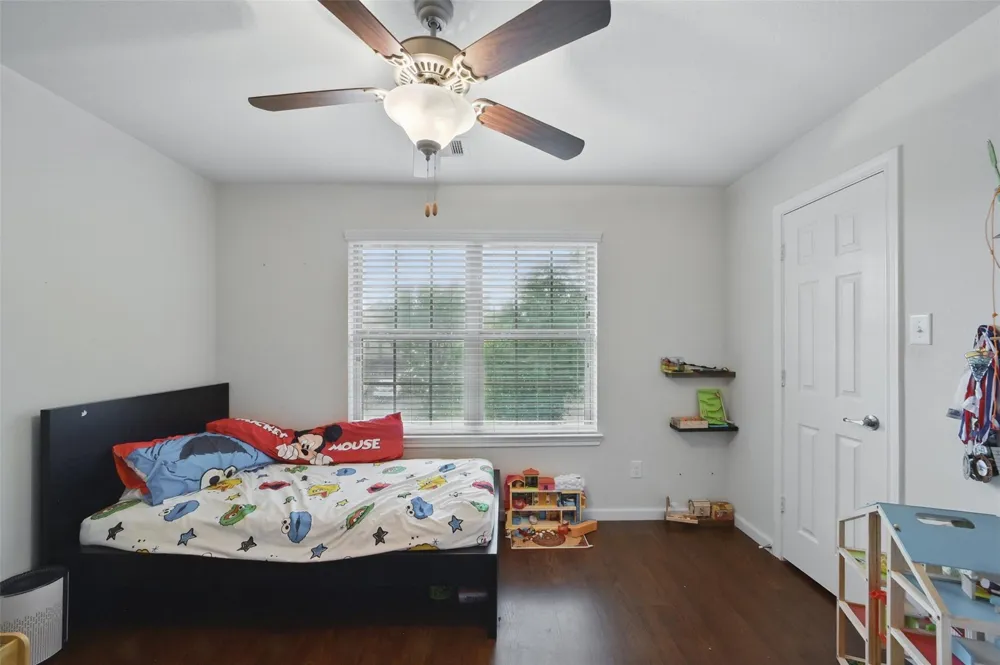 6443 Calgary Woods Lane Katy, TX 77494