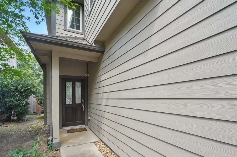 6443 Calgary Woods Lane Katy, TX 77494