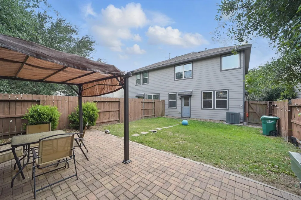 6443 Calgary Woods Lane Katy, TX 77494