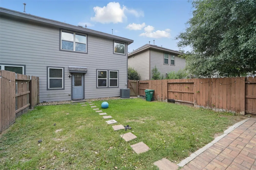6443 Calgary Woods Lane Katy, TX 77494