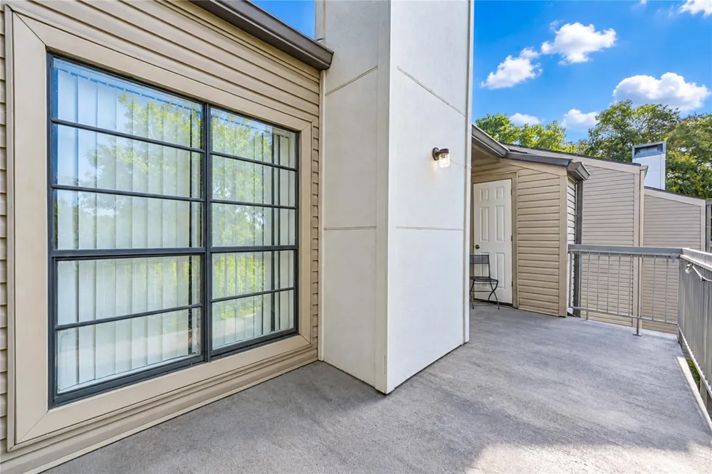 9707 Richmond Avenue #14 Houston, TX 77042