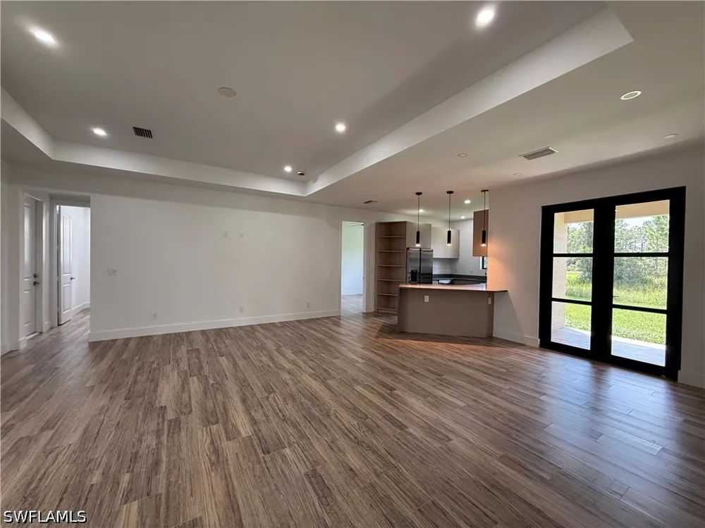 Woodman Drive Lehigh Acres, FL 33972