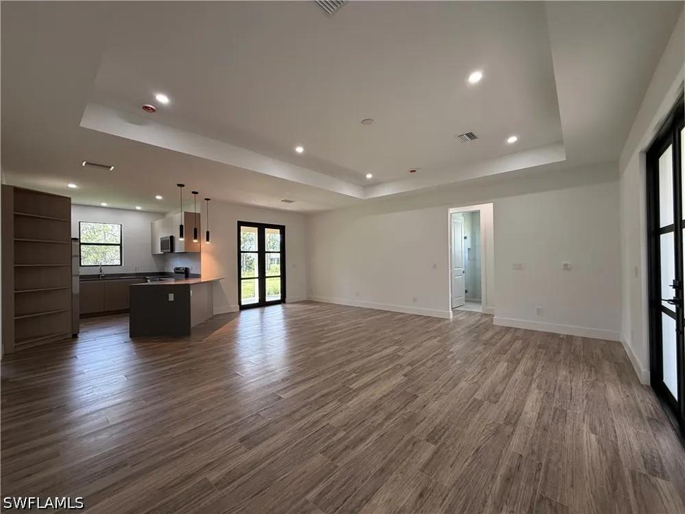 Woodman Drive Lehigh Acres, FL 33972