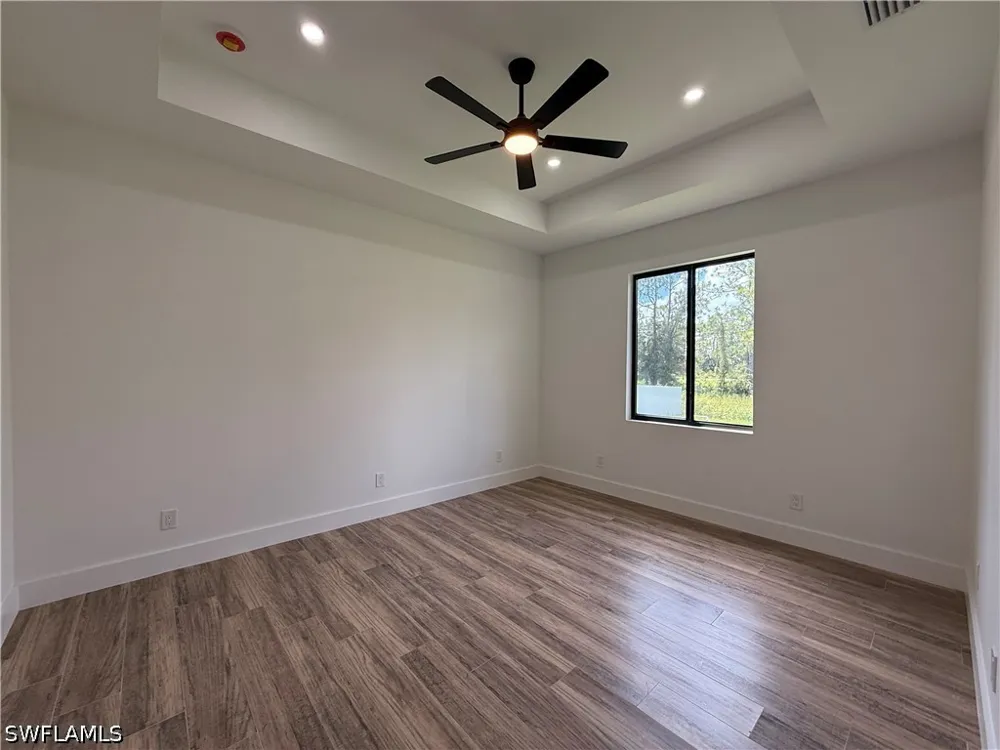 Woodman Drive Lehigh Acres, FL 33972
