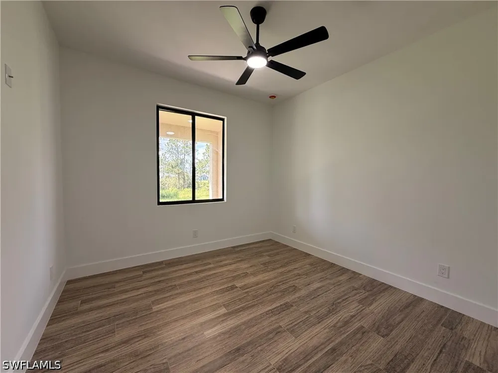 Woodman Drive Lehigh Acres, FL 33972