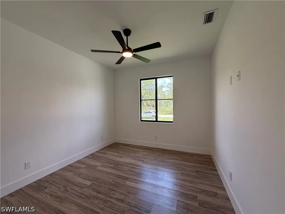 Woodman Drive Lehigh Acres, FL 33972
