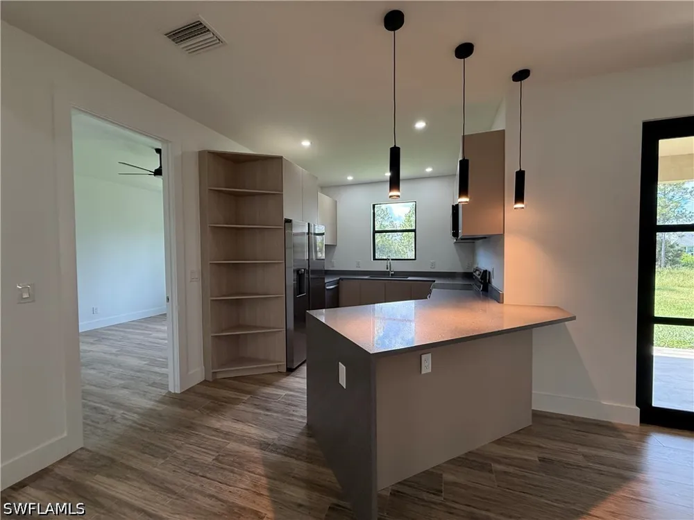 Woodman Drive Lehigh Acres, FL 33972