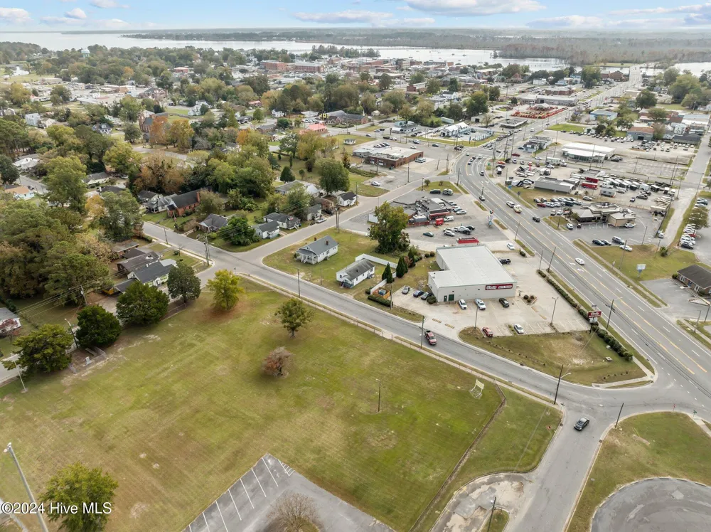 517 W 7th Street Washington, NC 27889