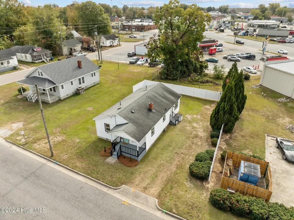 517 W 7th Street Washington, NC 27889