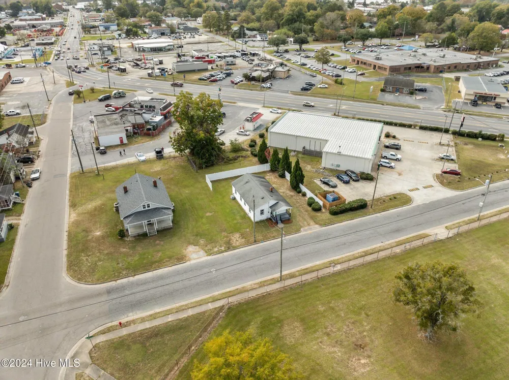 517 W 7th Street Washington, NC 27889