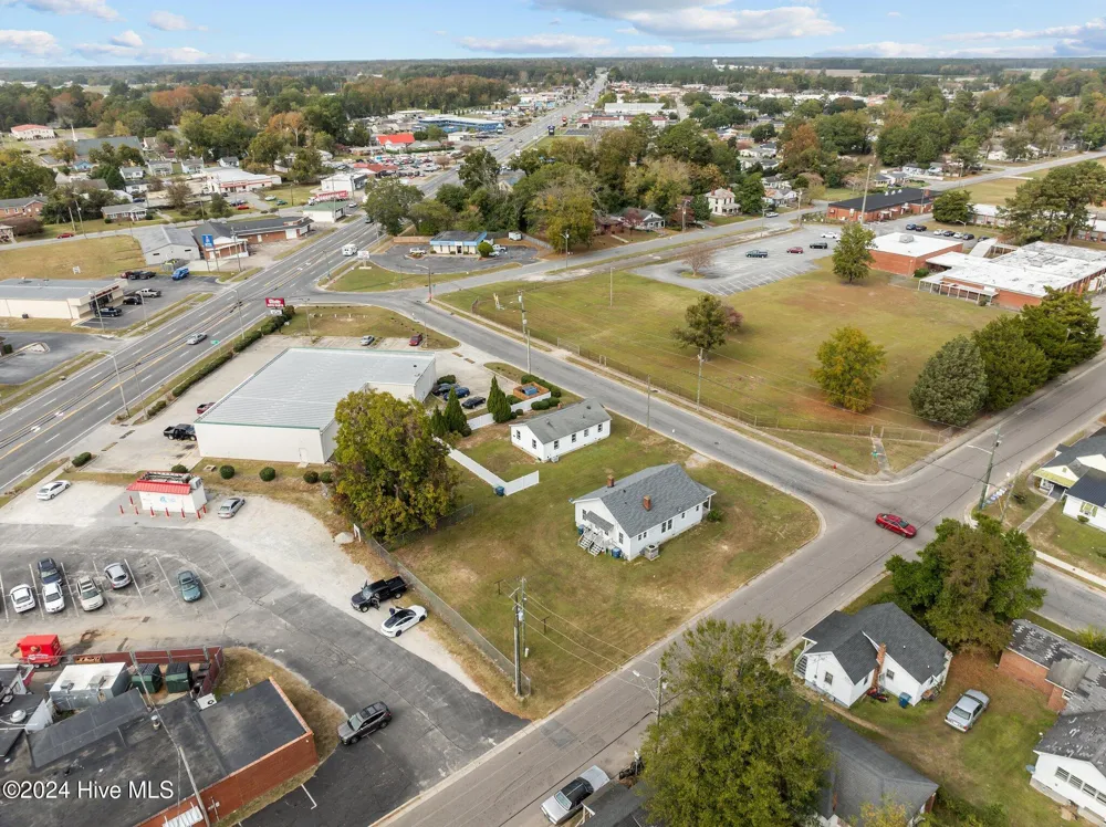 517 W 7th Street Washington, NC 27889