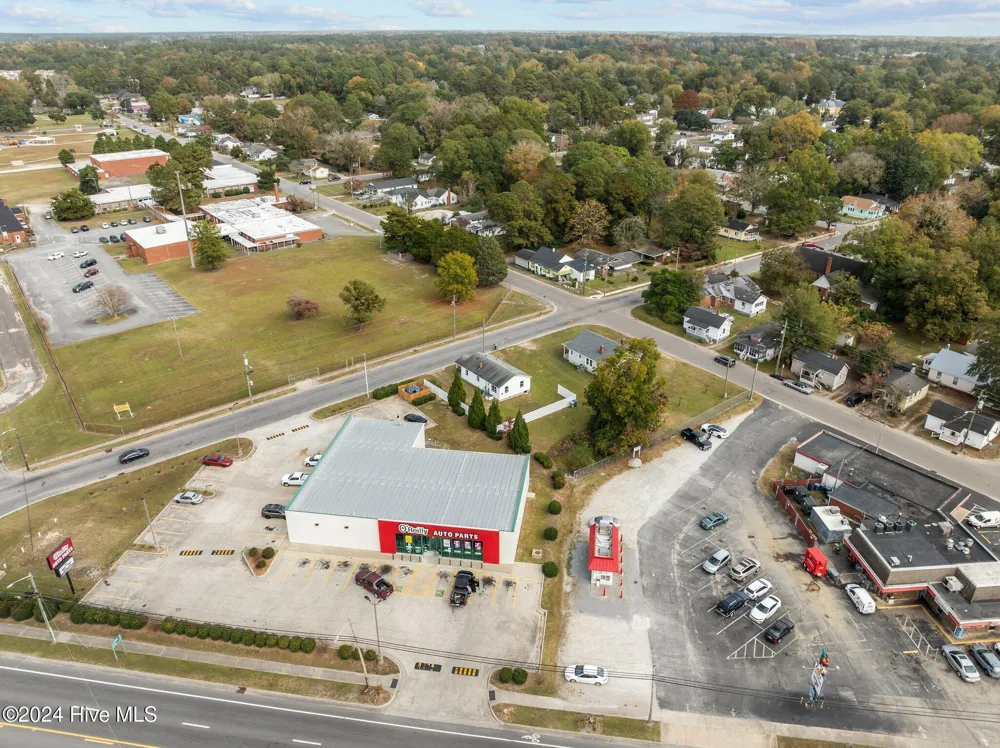 517 W 7th Street Washington, NC 27889