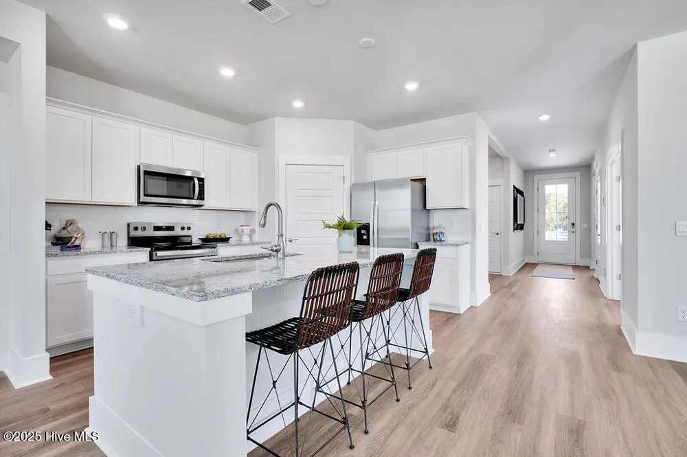 3224 Butterfly Ginger Street #Lot 155 Leland, NC 28451