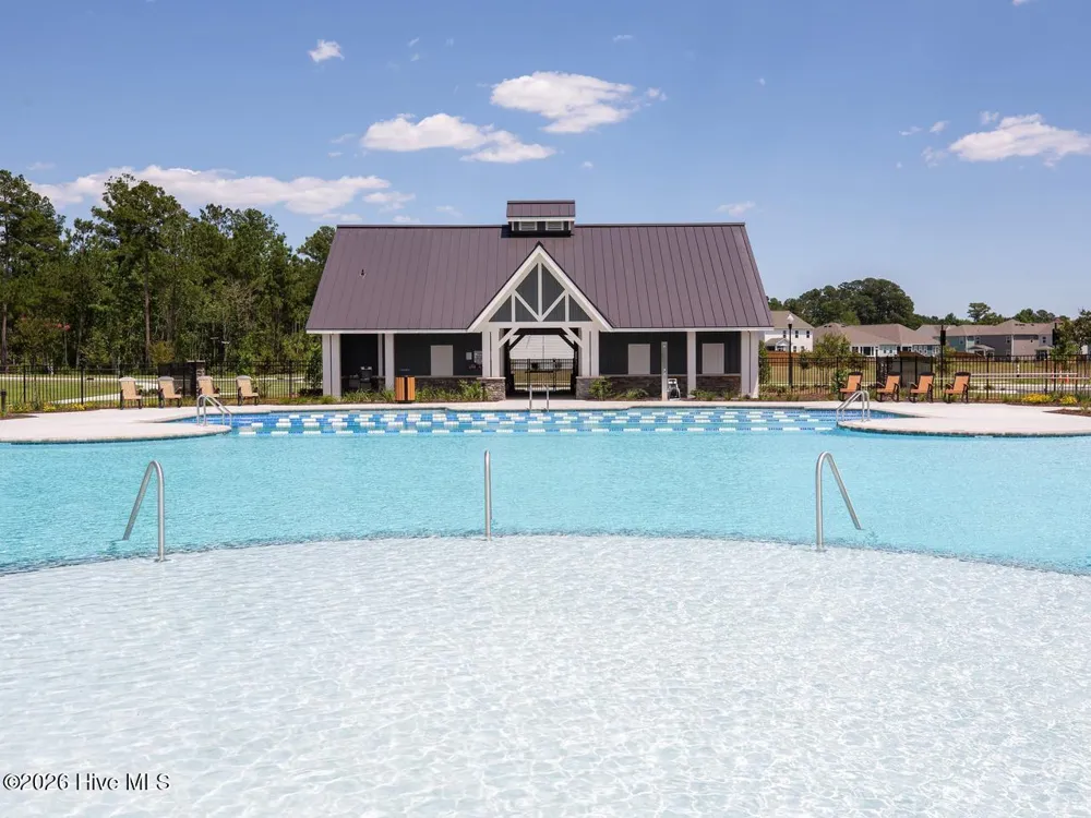 3224 Butterfly Ginger Street #Lot 155 Leland, NC 28451