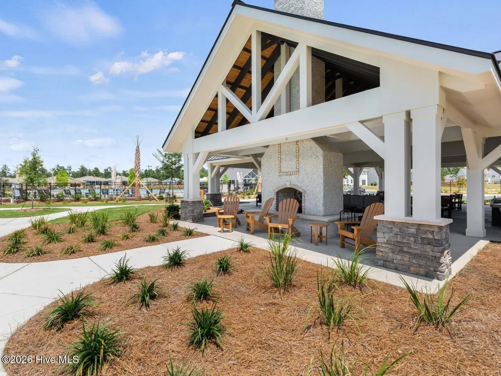3224 Butterfly Ginger Street #Lot 155 Leland, NC 28451