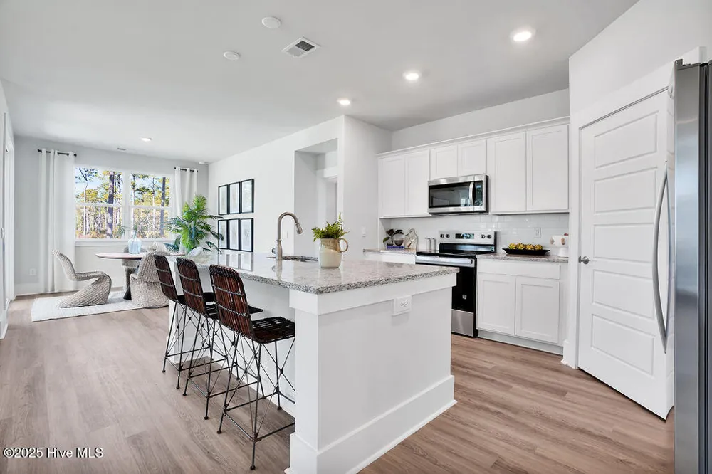 3224 Butterfly Ginger Street #Lot 155 Leland, NC 28451