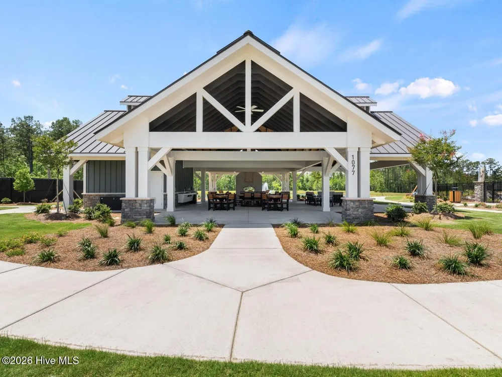 3224 Butterfly Ginger Street #Lot 155 Leland, NC 28451