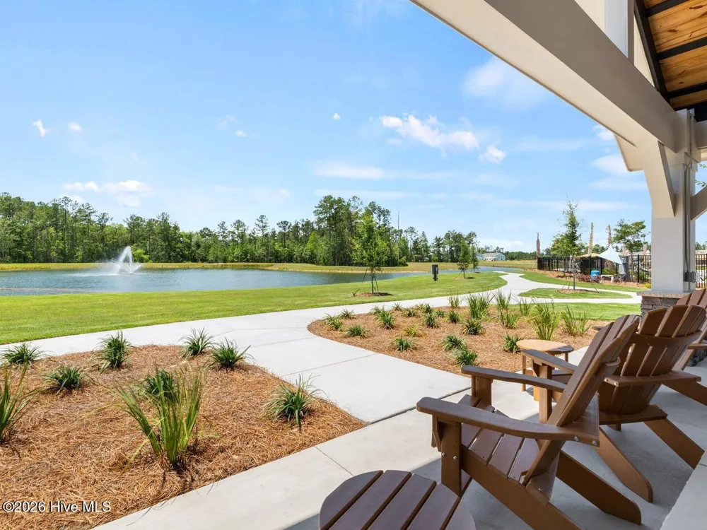 3224 Butterfly Ginger Street #Lot 155 Leland, NC 28451