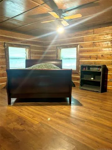 21170 S 270 ROAD Morris, OK 74445