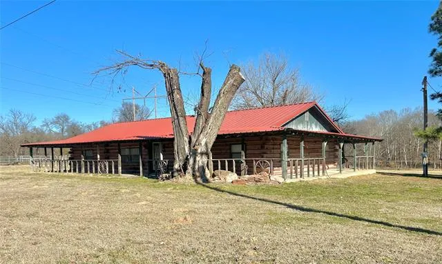 21170 S 270 ROAD Morris, OK 74445