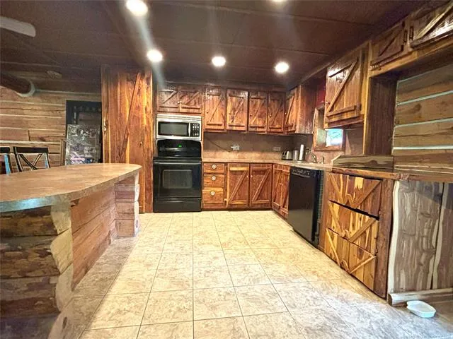 21170 S 270 ROAD Morris, OK 74445