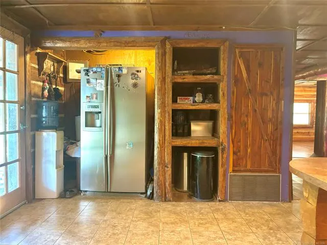 21170 S 270 ROAD Morris, OK 74445