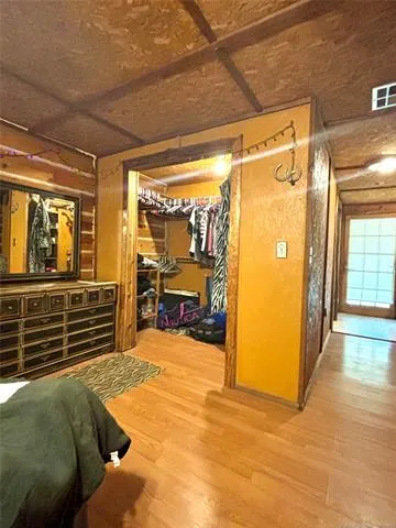 21170 S 270 ROAD Morris, OK 74445