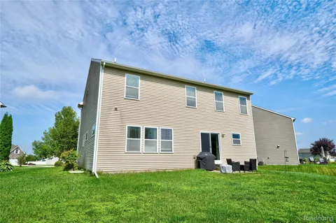 16621 Charles Town Court