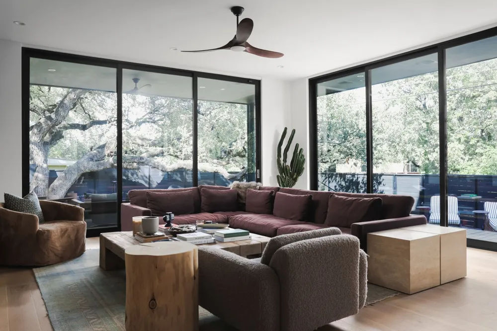 800 W James Street Austin, TX 78704